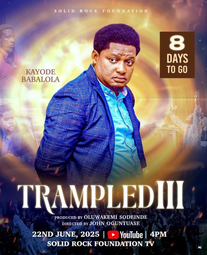 Photo post from solidrockfoundation_.