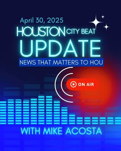 Video post from houstoncitybeat.