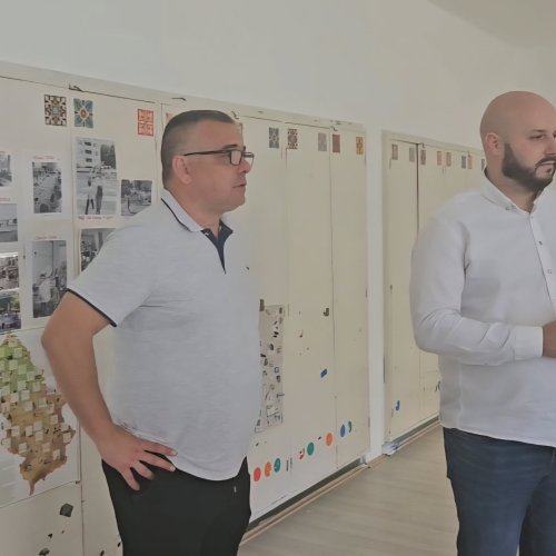 Carousel post from sremskatelevizija.