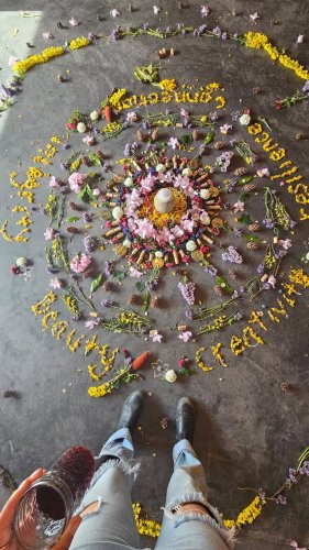 Video post from finnriver.