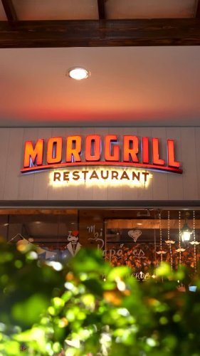 Video post from morogrill.