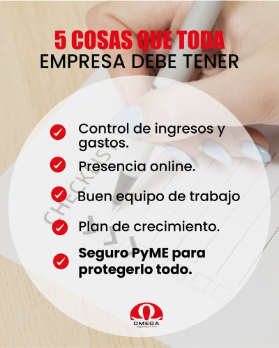 Photo post from omegasegurosco.