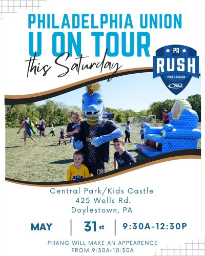 Photo post from parushsoccer.