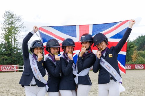 Carousel post from fei_global.