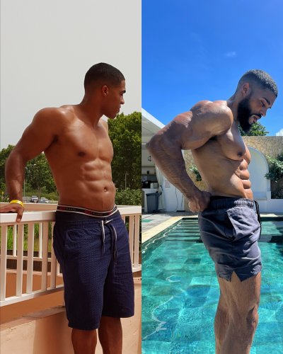 Photo post from ph_gains.