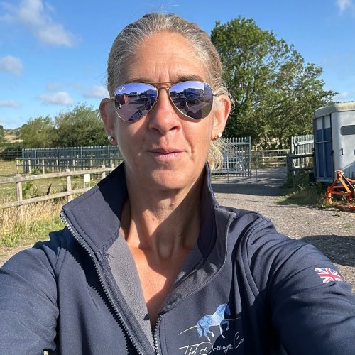Photo post from mbddressage.