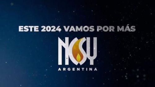 Video post from ncsy_argentina.
