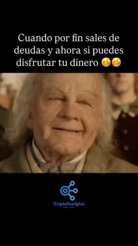 Video post from criptofacilplus.