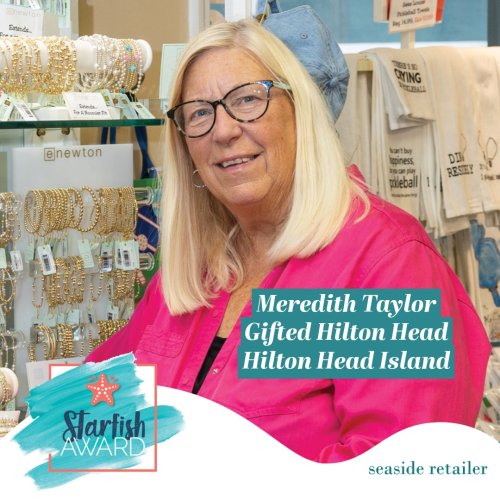 Photo post from seasideretailermag.