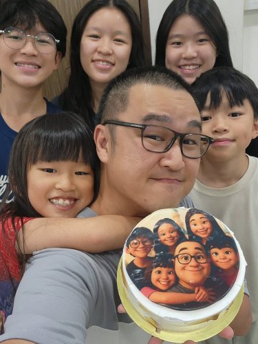 Photo post from theperfectfather.
