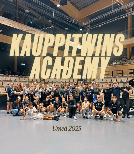 Photo post from kauppitwins.