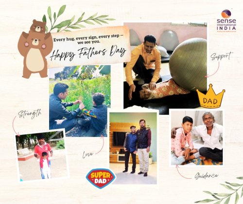 Photo post from sense.india.