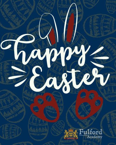 Photo post from fulfordacademy.