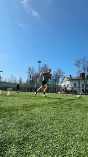 Video post from torpedolife.