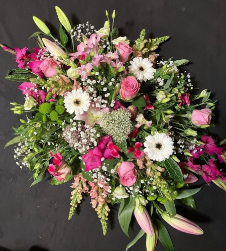 Photo post from dellemannbloemen.