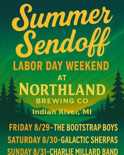 Photo post from northlandbrew.