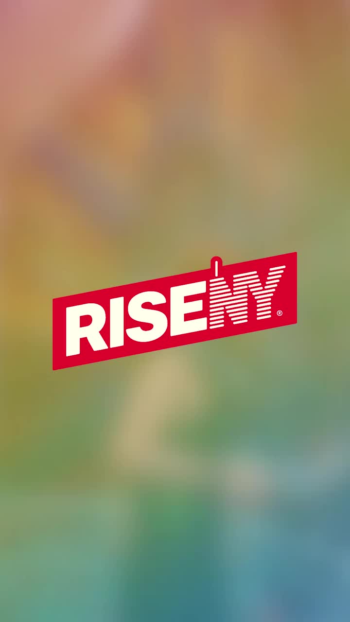 Video post from risenyofficial.