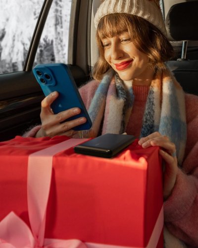 Carousel post from belkin_uk.