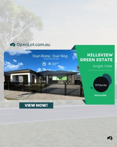 Carousel post from openlot.com.au.