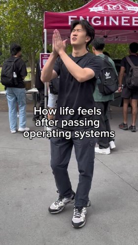 Video post from monashcoding.