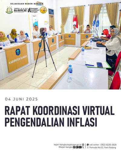 Photo post from kejaribangka.