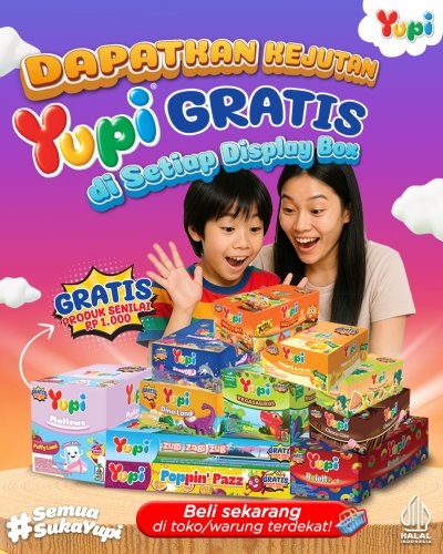 Photo post from yupi.gummy.