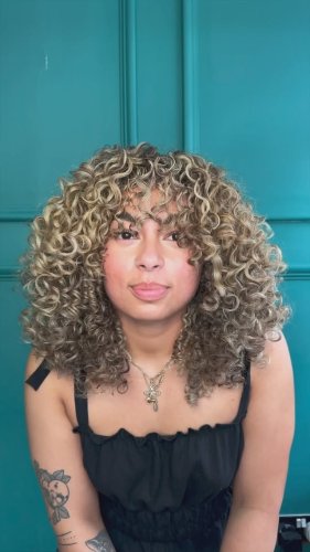 Video post from kinkbynaturekbn.