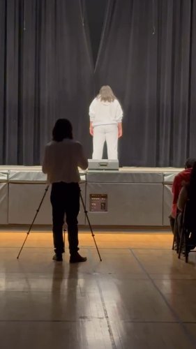 Video post from boycp_finearts.