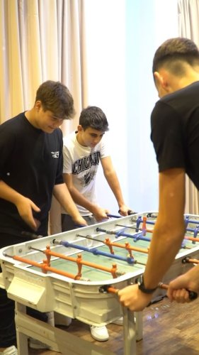 Video post from ncsy_argentina.