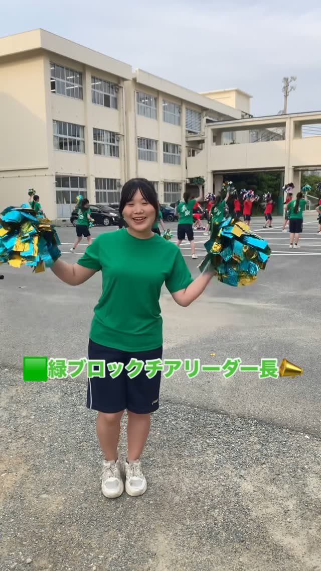 Video post from itoshima_hs.