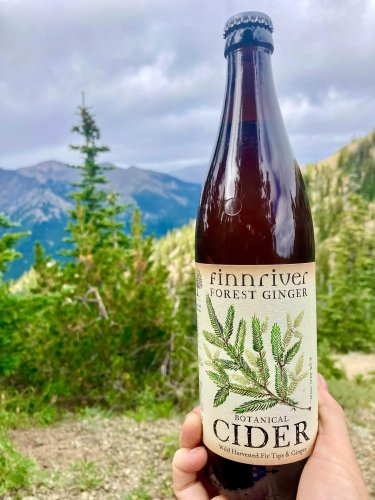 Carousel post from finnriver.