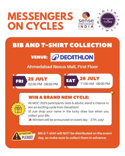 Photo post from sense.india.