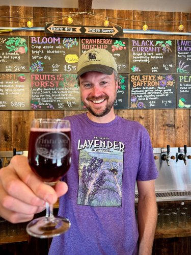 Carousel post from finnriver.