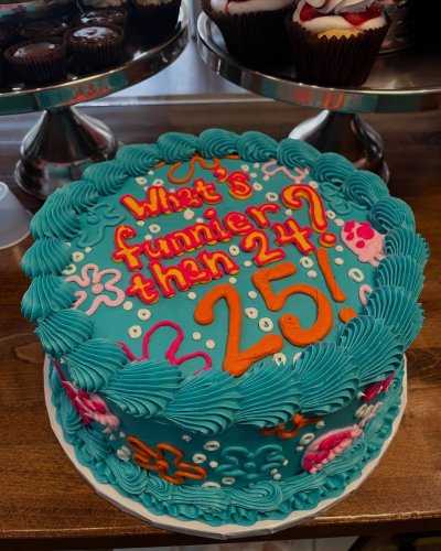Photo post from smallcakestyler.
