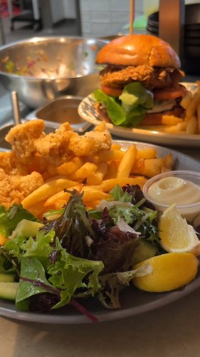 Video post from thearytoukley.