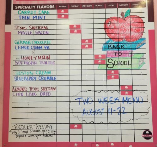 Photo post from smallcakestyler.
