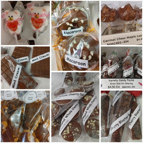 Photo post from niftygiftynorfolk.