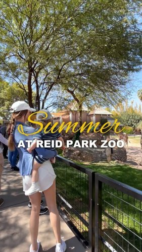 Video post from visittucson.