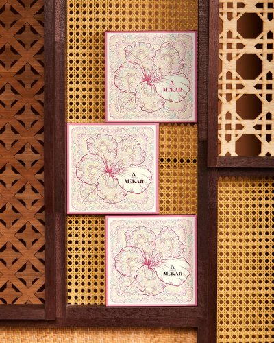 Carousel post from galeriariani.