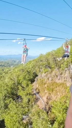 Video post from obermountain.