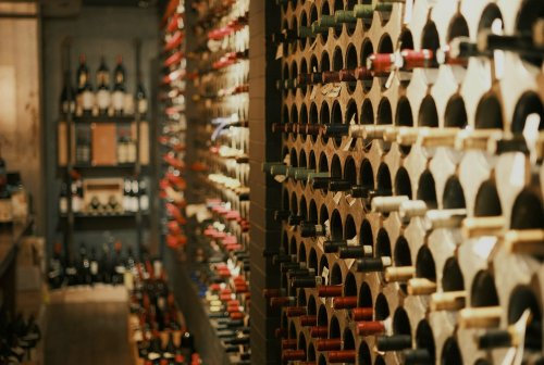 Photo post from clubdvin.