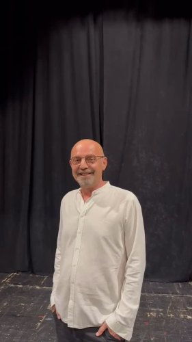 Video post from dubrovnikfestival.