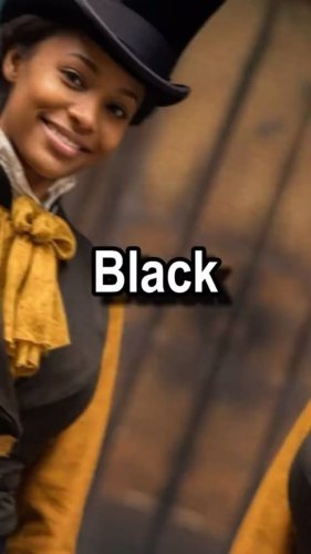 Video post from mixedchickshair.