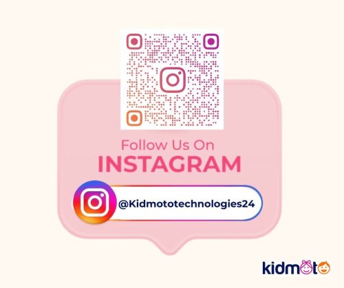 Photo post from @kidmototech.