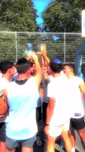 Video post from ncsykollel.