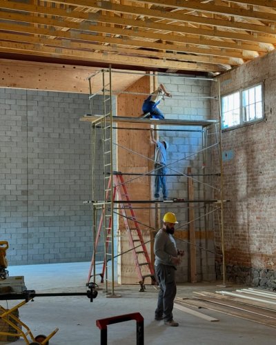 Photo post from teatro_carmen.