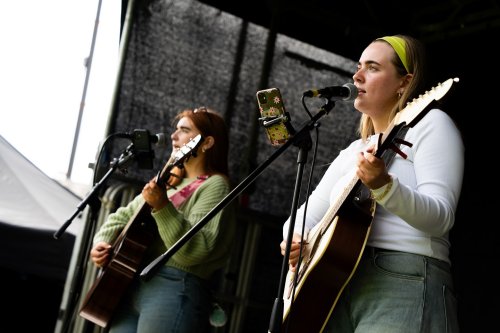 Carousel post from glasgowbury.
