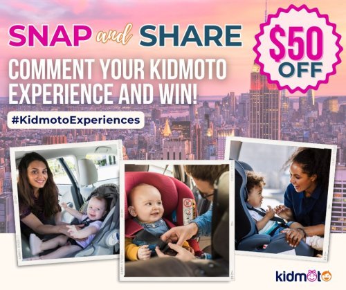 Photo post from @kidmototech.