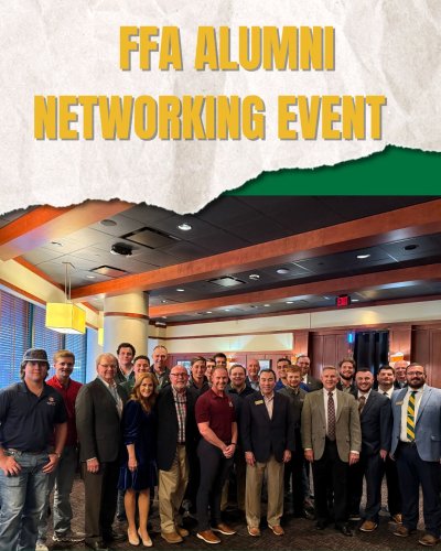 Photo post from alphagammarhohq.