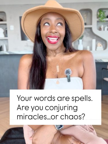 Carousel post from i.am.thealignedsoul.